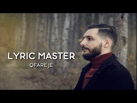 Lyric Master - Qfare je