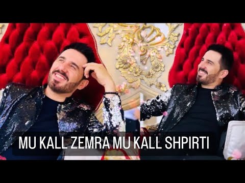 Keli - MU KALL ZEMRA MU KALL SHPIRTI