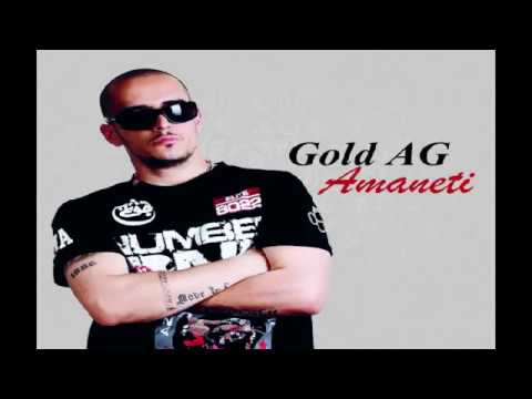Gold AG featEdita Sopjani - Pa gjum