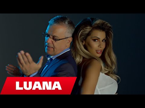 Luana Vjollca ft. Dani - Sonte