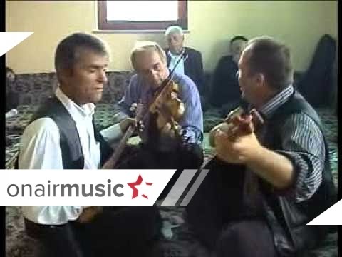 Xhema dhe Musa - Oj Kosove o djep lirije 