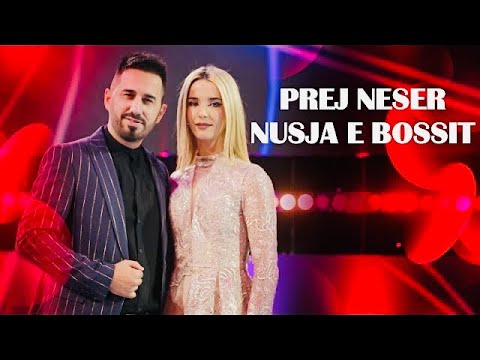 Keli x Pandora Gostivari - Prej Naser Nusja e Bossit