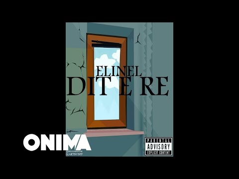 ELINEL - Dite e re (Alban Skenderaj)