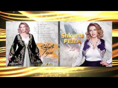 Shkurte Fejza - Live 