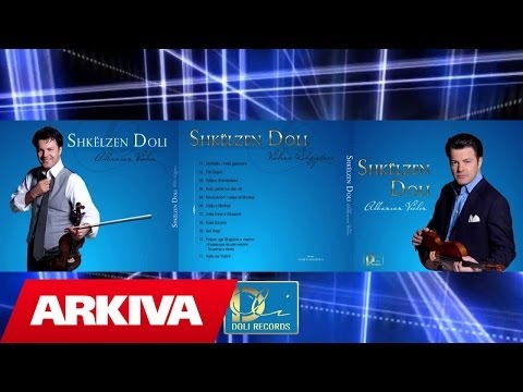 Shkelzen Doli - Isuf Arapi 