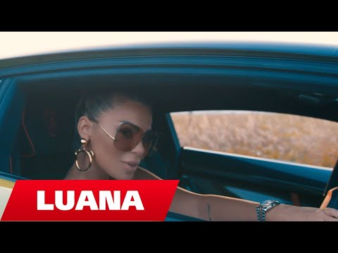 Luana Vjollca - Ti Amo