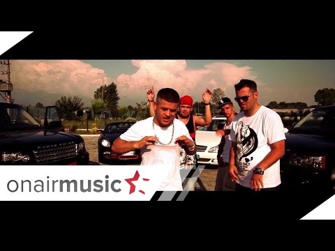 Etnon feat Noizy - It dont stop 