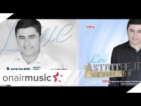 Astrit Bejta - Simpatia 