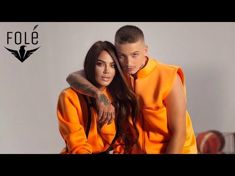 Fero ft. Morena - Money