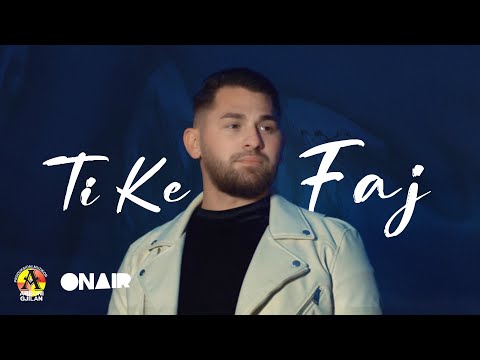 Niti Haziri - Ti ke faj