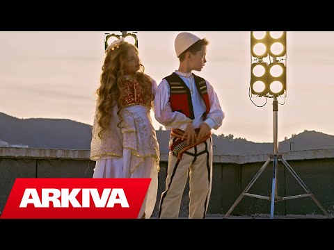 Ingrit Gjoni ft Vida Kunora - Me zemer