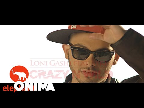 Loni Gashi ft Stresi - Crazy and Wild