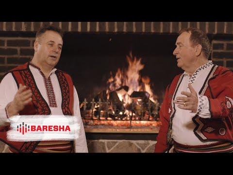 Hamez Llapqeva x Refki Reshitaj - Ne e kem nje shoke te mire