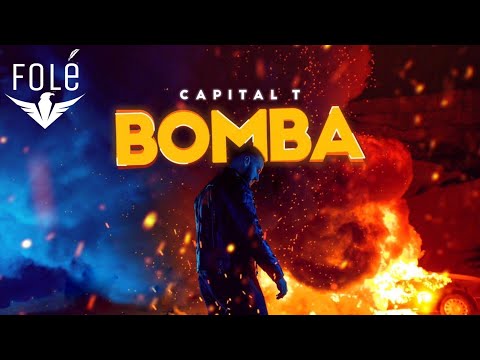 Capital T - BOMBA