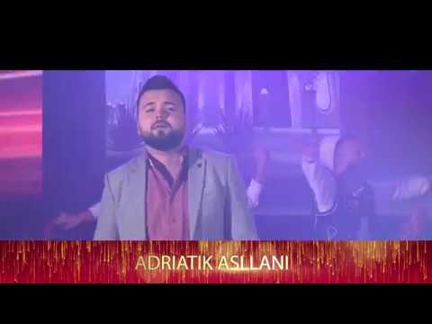 Adriatik Asllani - Potpuri Dasmash