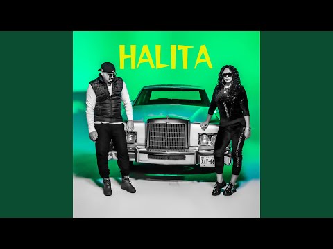Don Arbas ft. Arta Bajrami - Halita