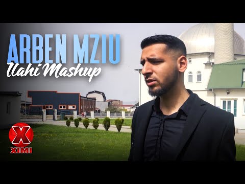 Arben Mziu - Ilahi Mashup