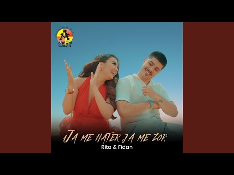 Rita x Fidan - Ja me hater ja me zor -REMIX