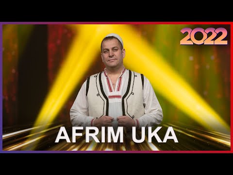 Afrim Uka - Qpo i thot fjala qiftelis