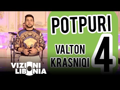 Valton Krasniqi - Potpori 4