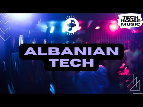 AsxLiLabeats - ALBANIAN TECH