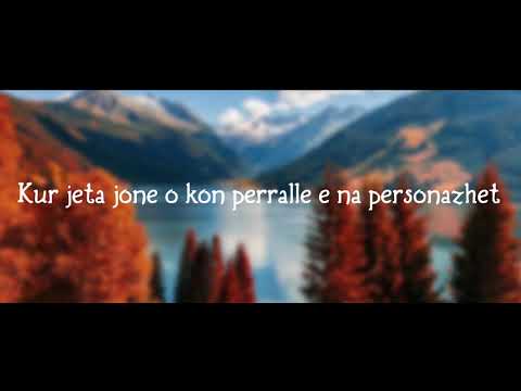 Genc Prelvukaj - Vjeshta