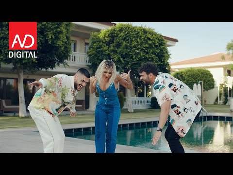 BUTRINT IMERI ft. KIDA - LEDRI VULA - DALE