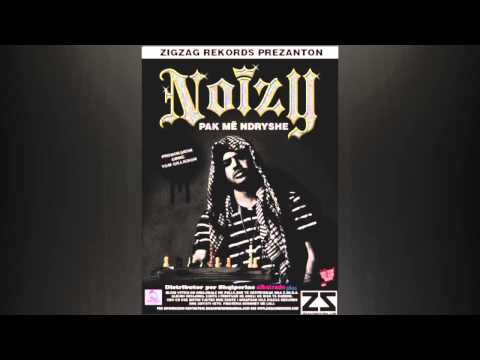 Noizy Ft Renegade & JR - Bonjour 
