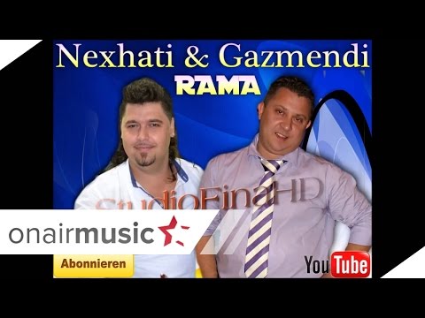 Gazmend Rama - Tanzpalast