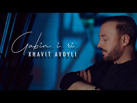 Xhavit Avdyli - Gabim i ri