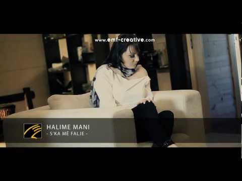 Halime Mani - Ska me falje 