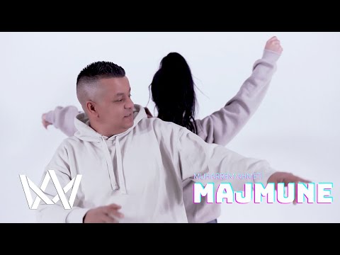 Muharrem Ahmeti - Majmune