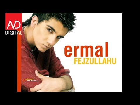 Ermal Fejzullahu-Qika e Prishtines