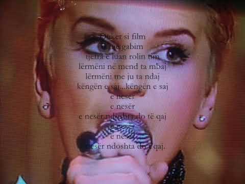 Zana Ahmetgjekaj - Kenga e saj