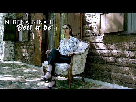 Migena Rinxhi - Boll u bo