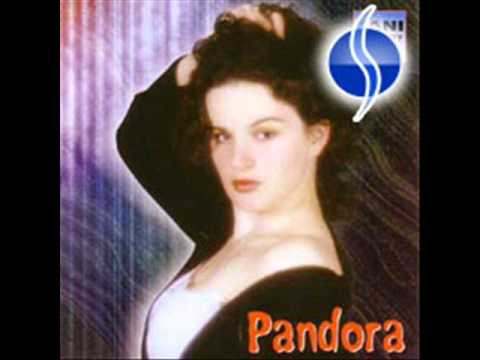 Pandora - Tallava lumja nana