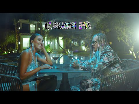 Maria ft Princ1 - E kam pa