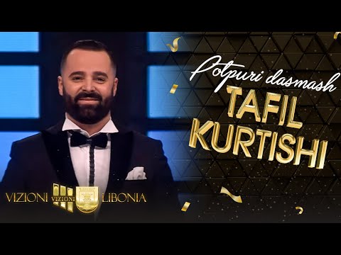 Tafil Kurtishi - Potpuri dasmash