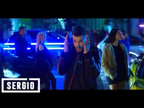 Sergio ft. BlazeR - Rich Kidz