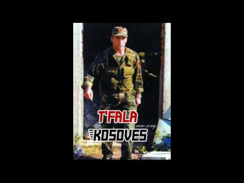 Gold AG featShkodran Tolaj - Tfala Kosoves