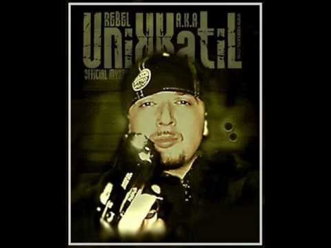 Rebel aka UniKKatiL ft Tee - Fjalte e pavdekshme