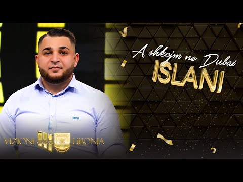 Islani - A shkojm ne dubai