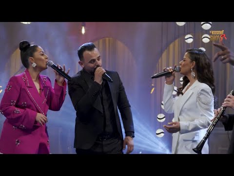 Xhela x Valbona Spahiu - At nishan qe e ke ne gushe