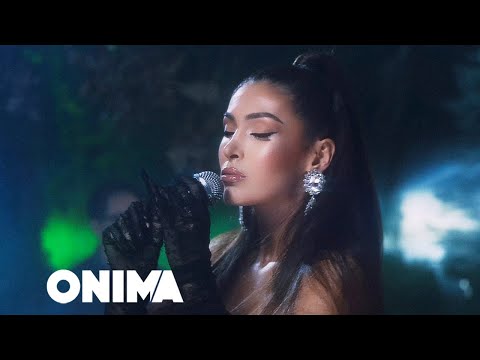 Nora Istrefi - Asni gote