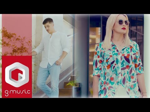 Flora Gashi ft. Fidan Gashi - Loqka jem