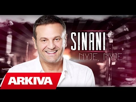 Sinan Vllasaliu - Nyje nyje