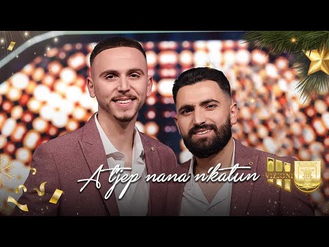 Geti ft. Kadi - A mdon -Cover