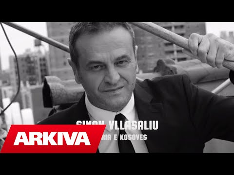 Sinan Vllasaliu - Ushtria e Kosoves