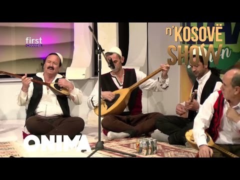 Ramiz Llapi - Tallava Folklor 