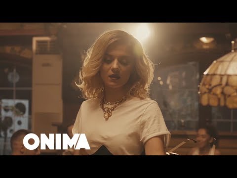 Nita Latifi - Tequila